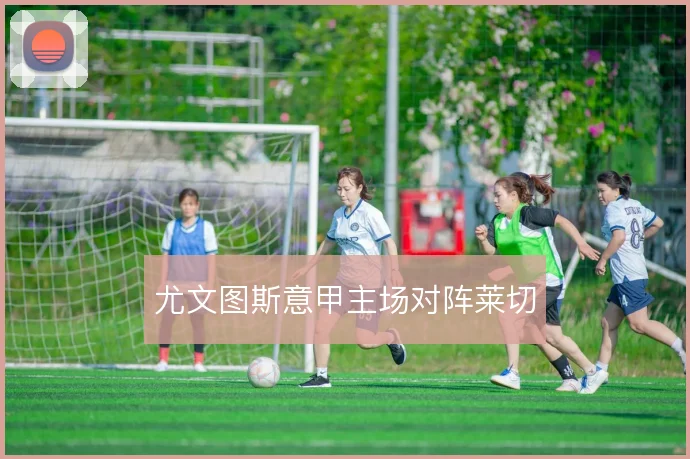 尤文图斯意甲主场对阵莱切